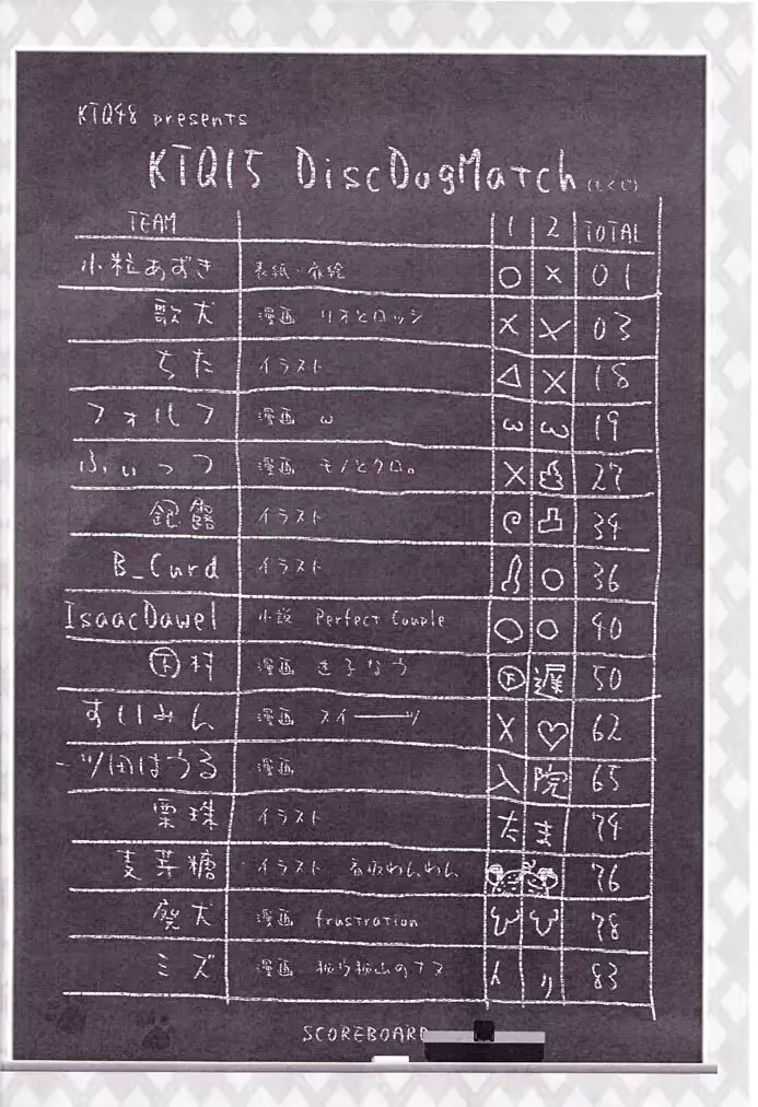 웹툰 이미지 3
