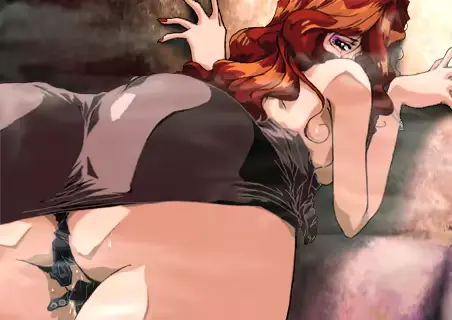 웹툰 이미지 91