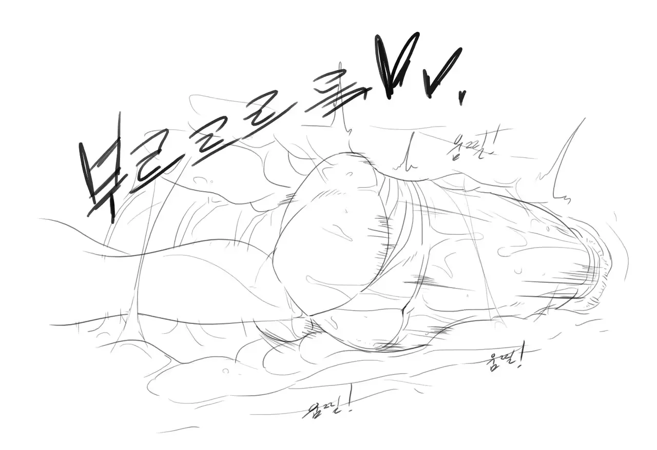 웹툰 이미지 14