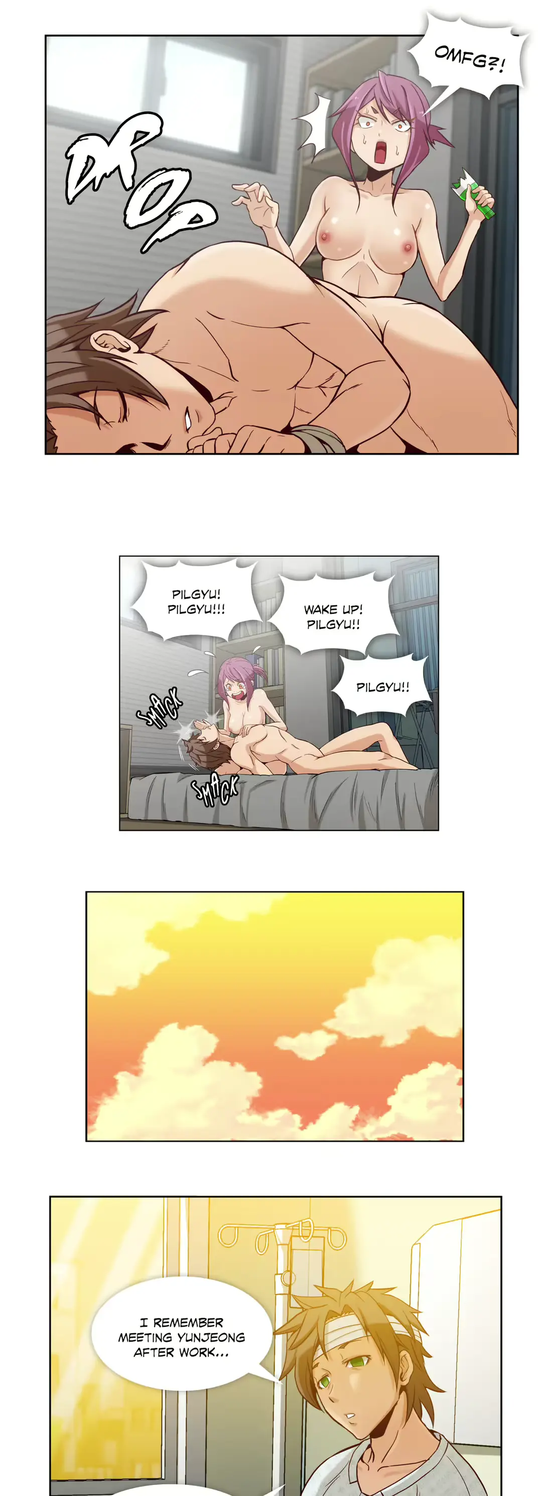 웹툰 이미지 177