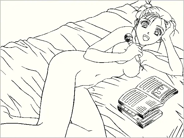웹툰 이미지 73
