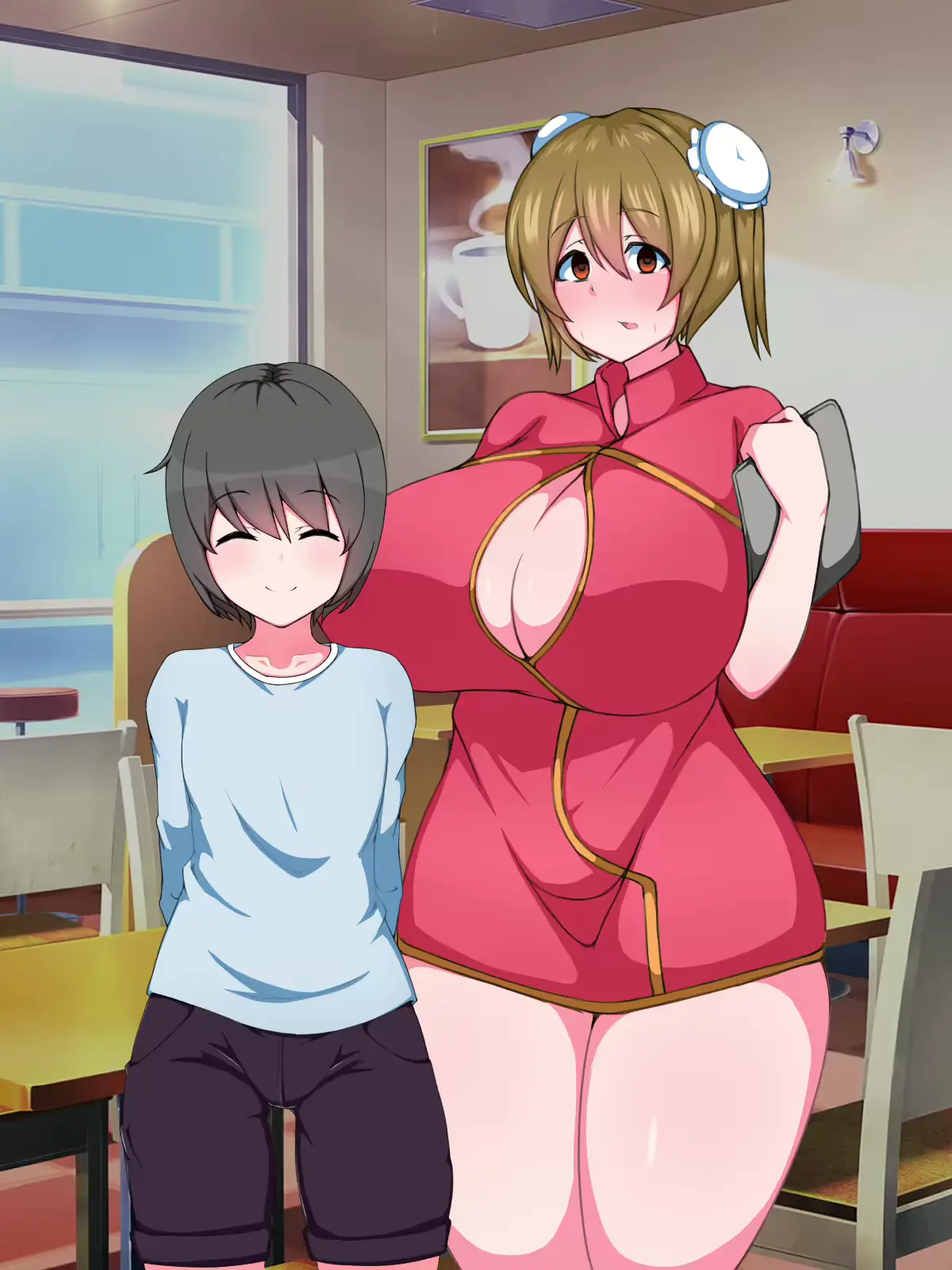 웹툰 이미지 56