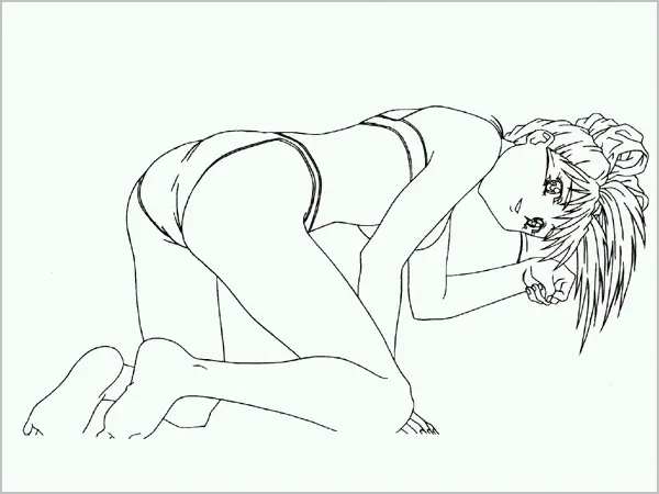 웹툰 이미지 105