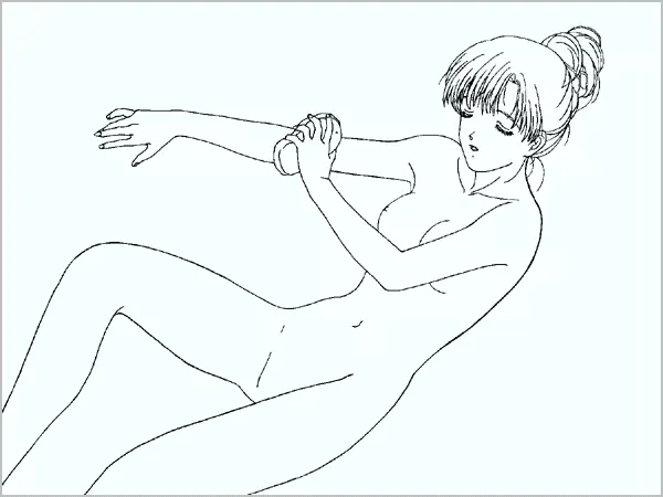 웹툰 이미지 58