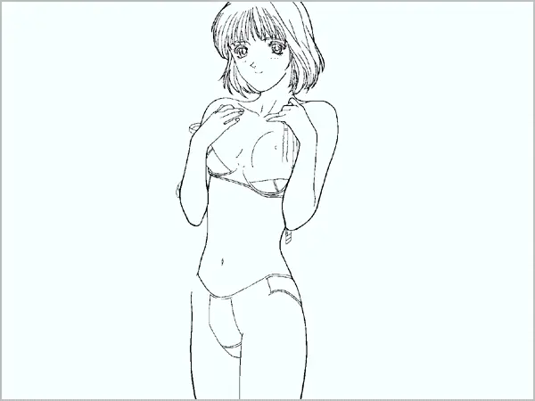 웹툰 이미지 79