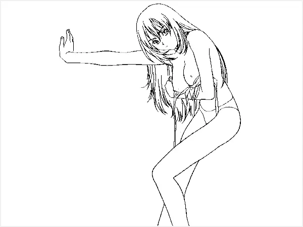 웹툰 이미지 194