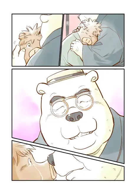 웹툰 이미지 324