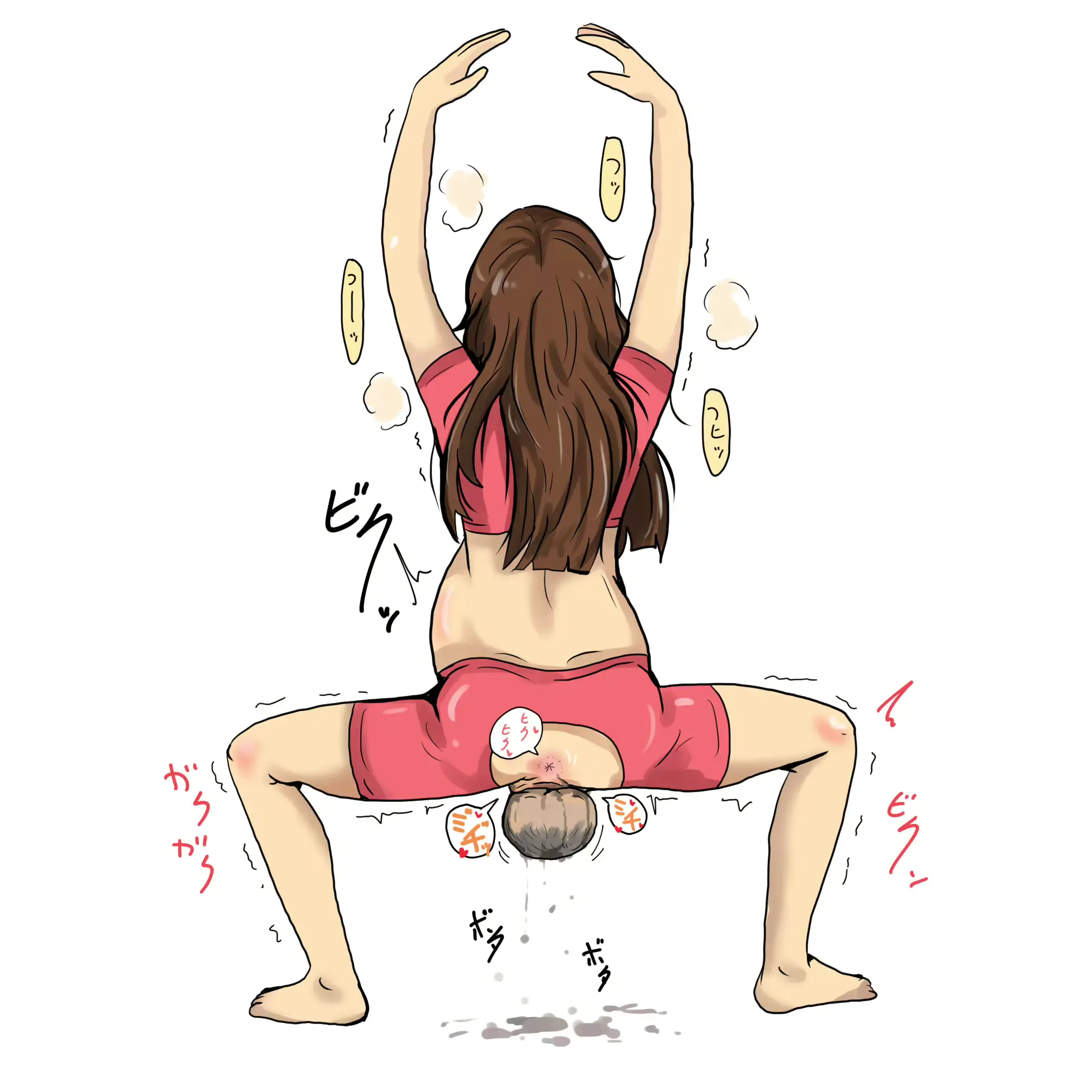 웹툰 이미지 18