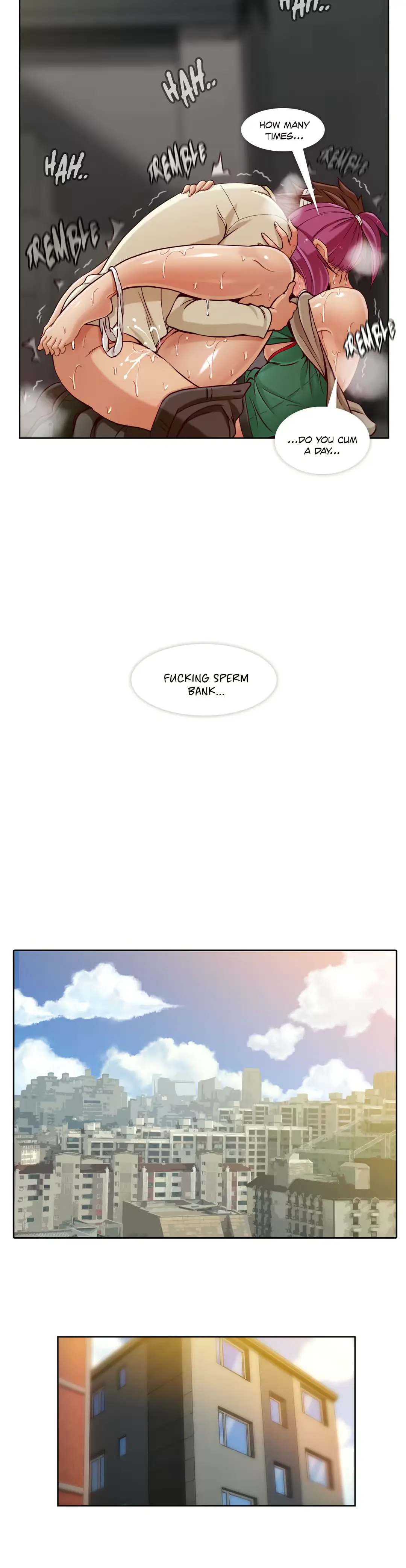 웹툰 이미지 235