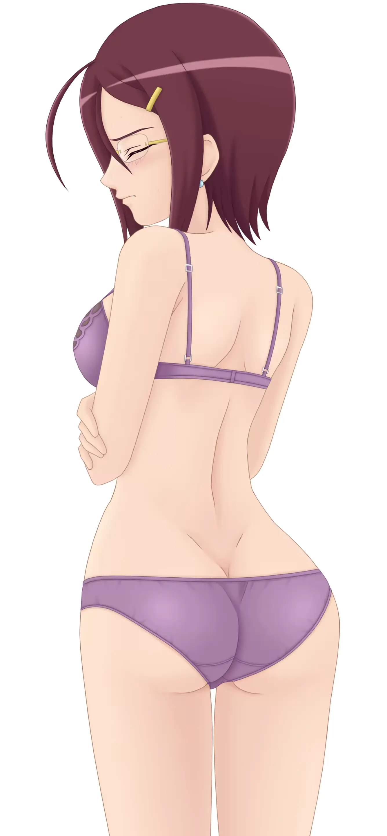 웹툰 이미지 345