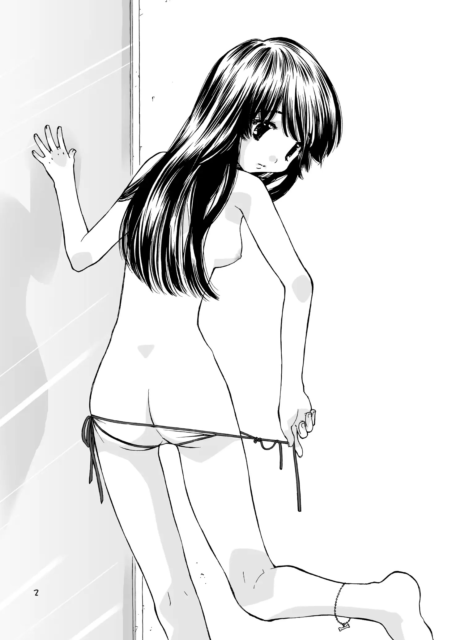 웹툰 이미지 1