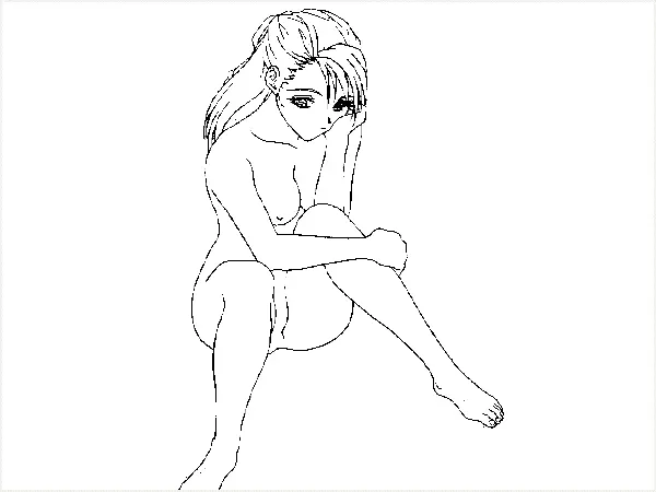 웹툰 이미지 30