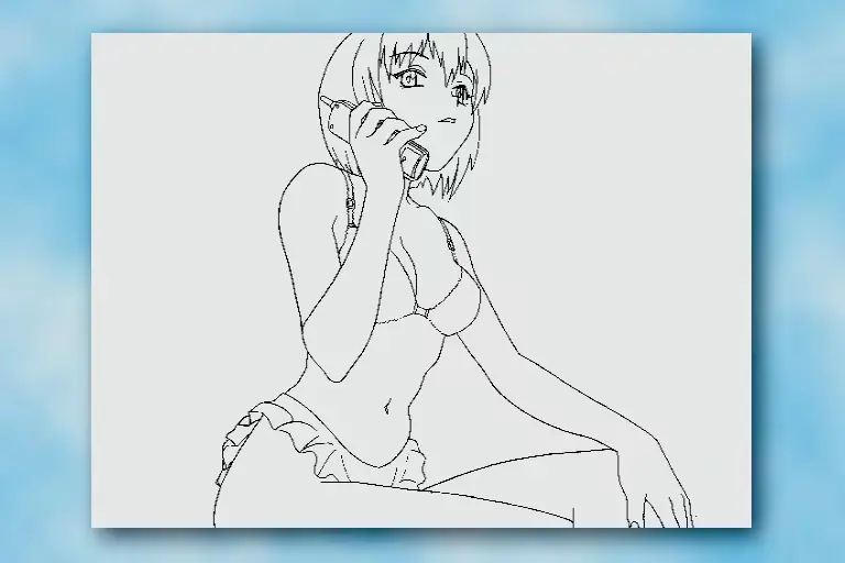 웹툰 이미지 175