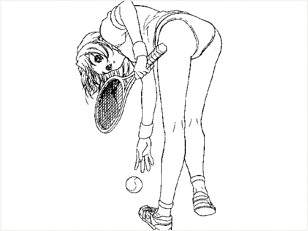 웹툰 이미지 101