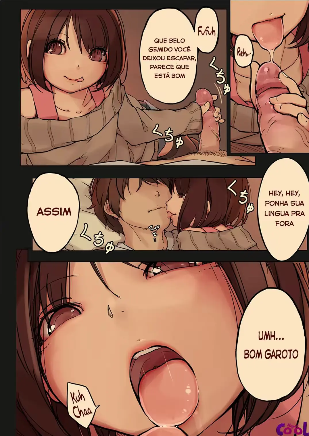 웹툰 이미지 6