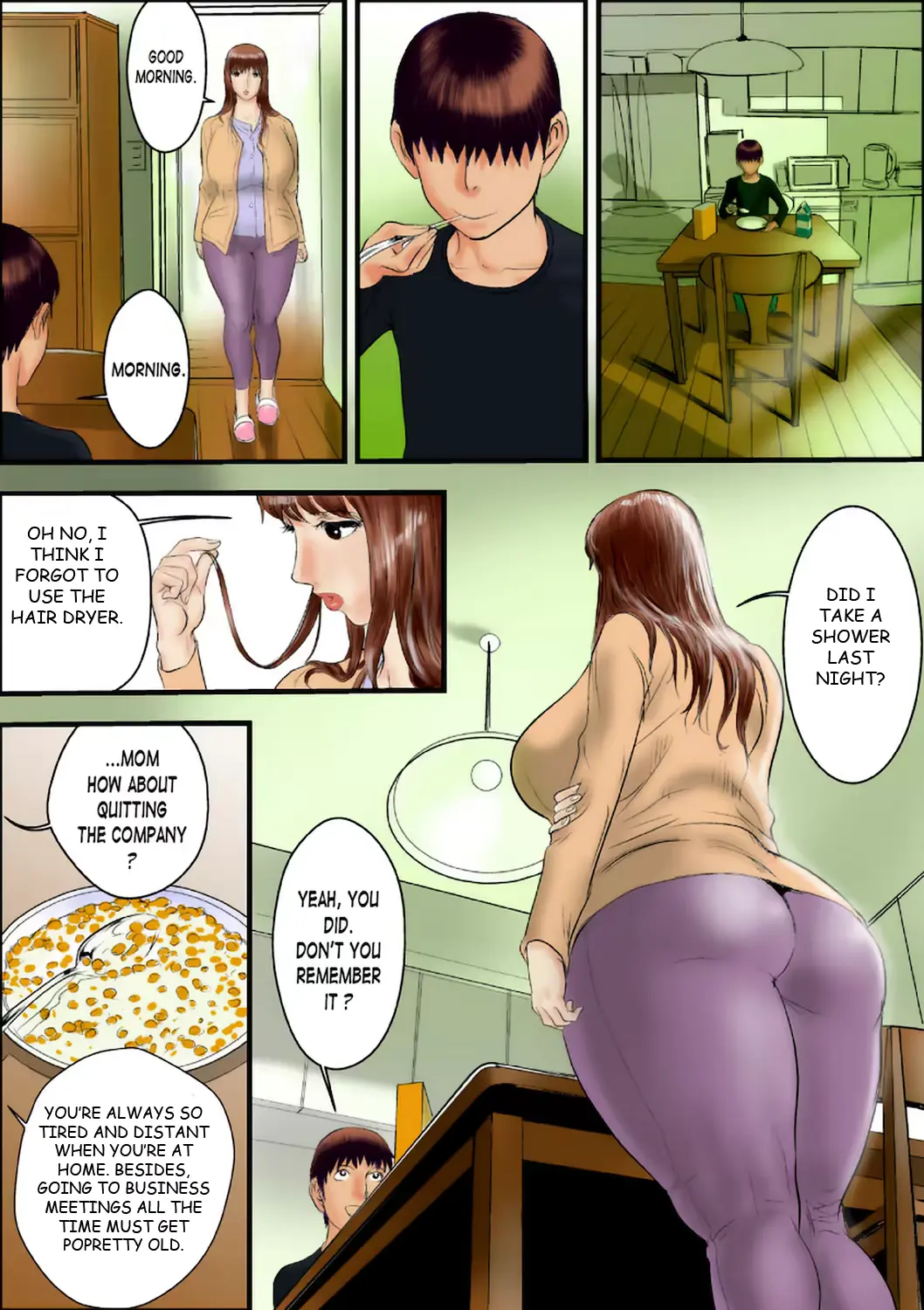 웹툰 이미지 37