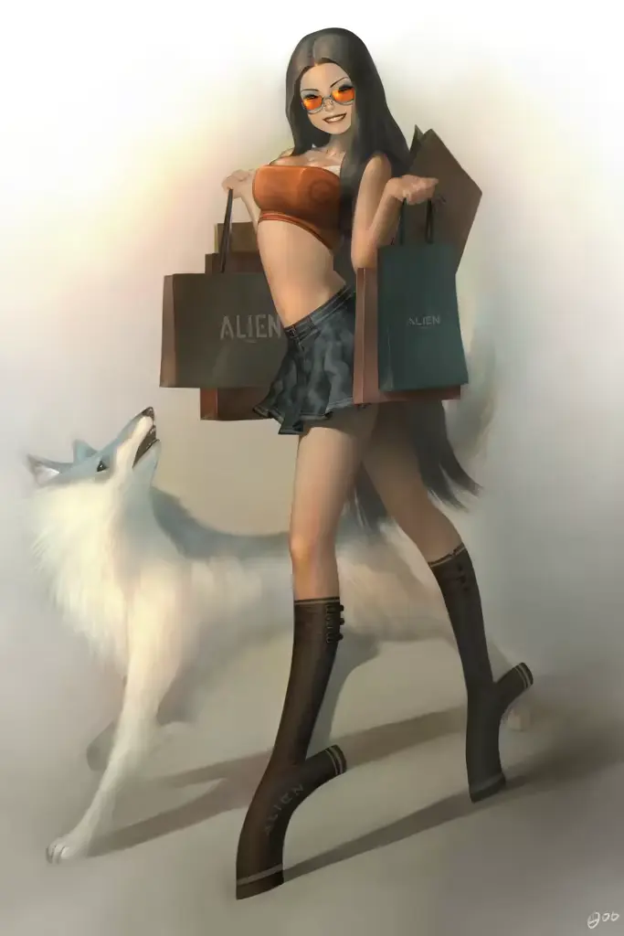 웹툰 이미지 79