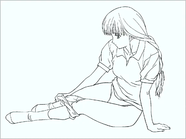 웹툰 이미지 98
