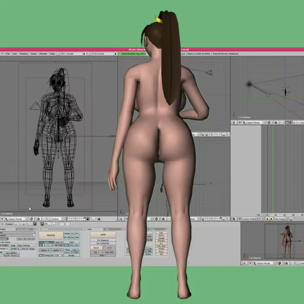 웹툰 이미지 82