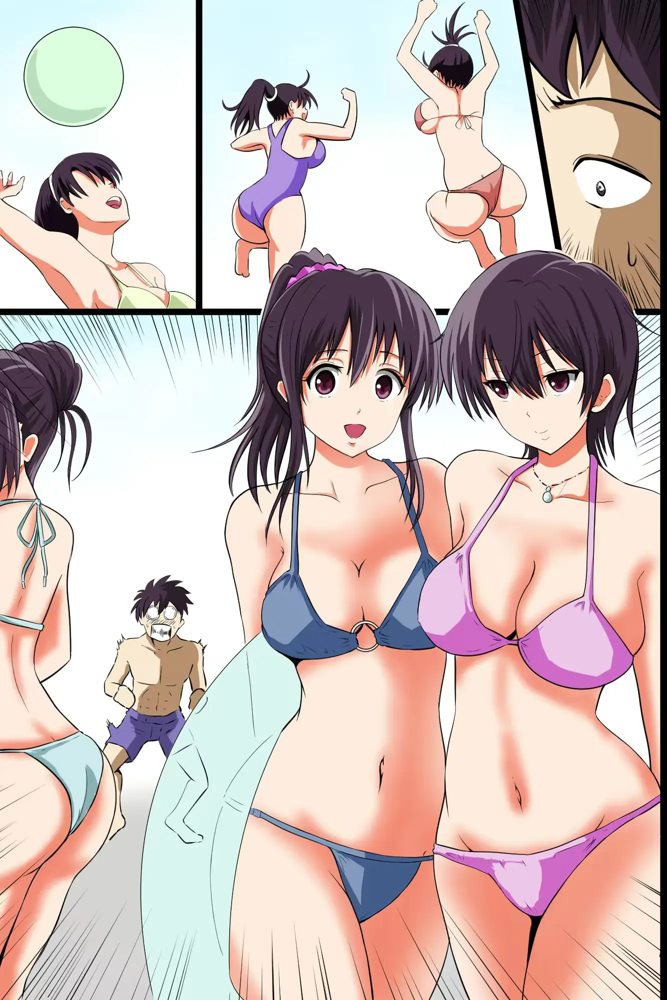웹툰 이미지 57
