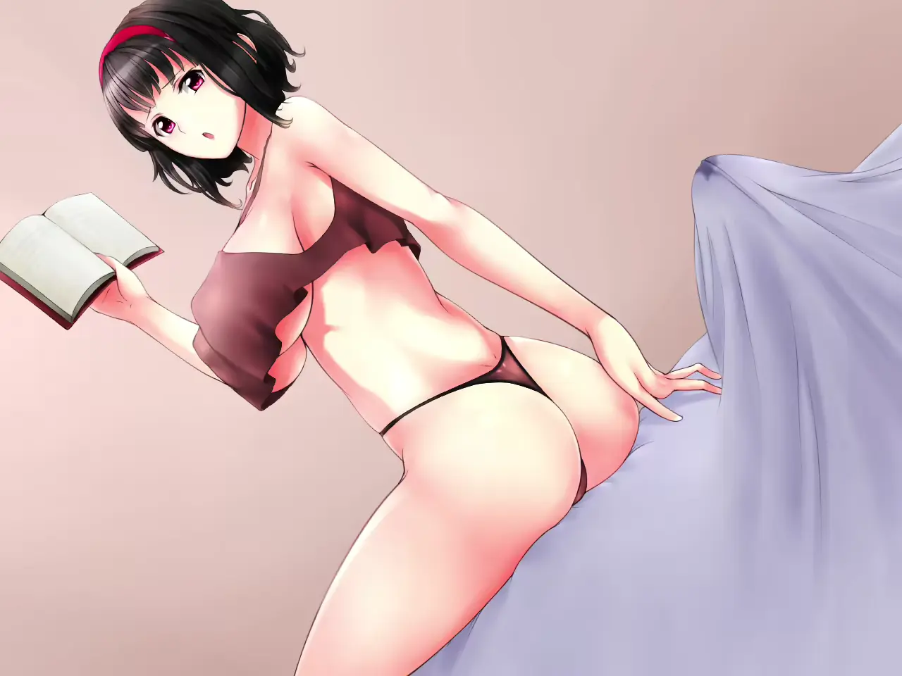 웹툰 이미지 151