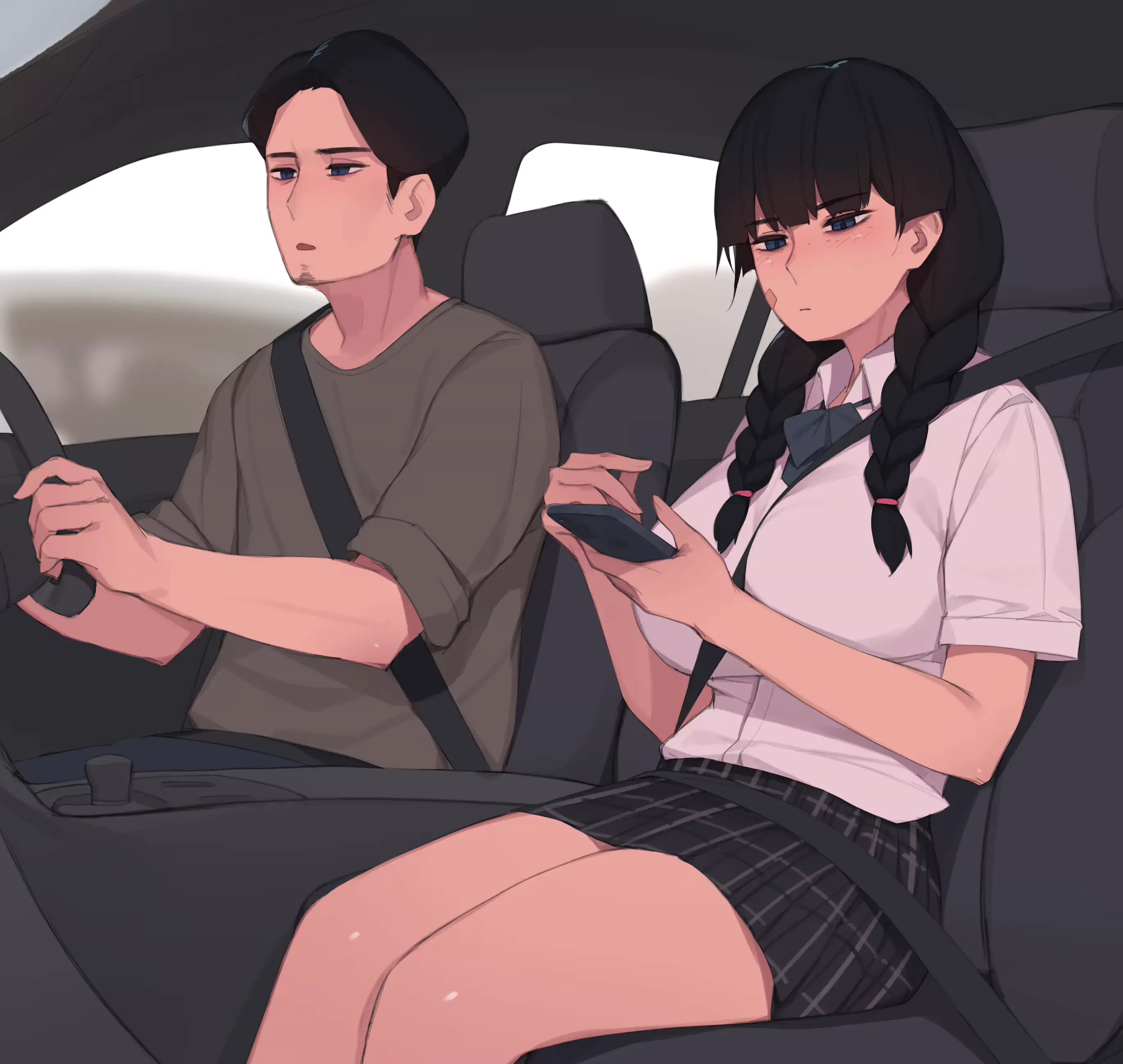 웹툰 이미지 52