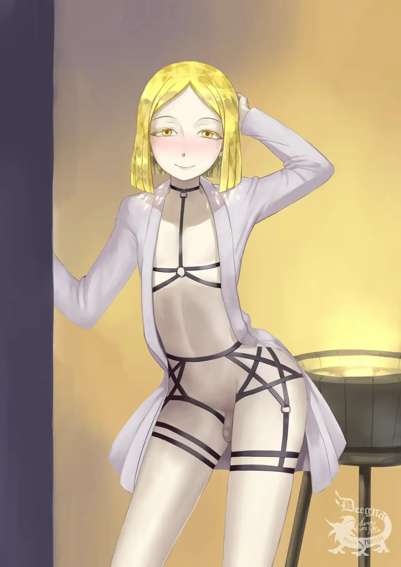 웹툰 이미지 287