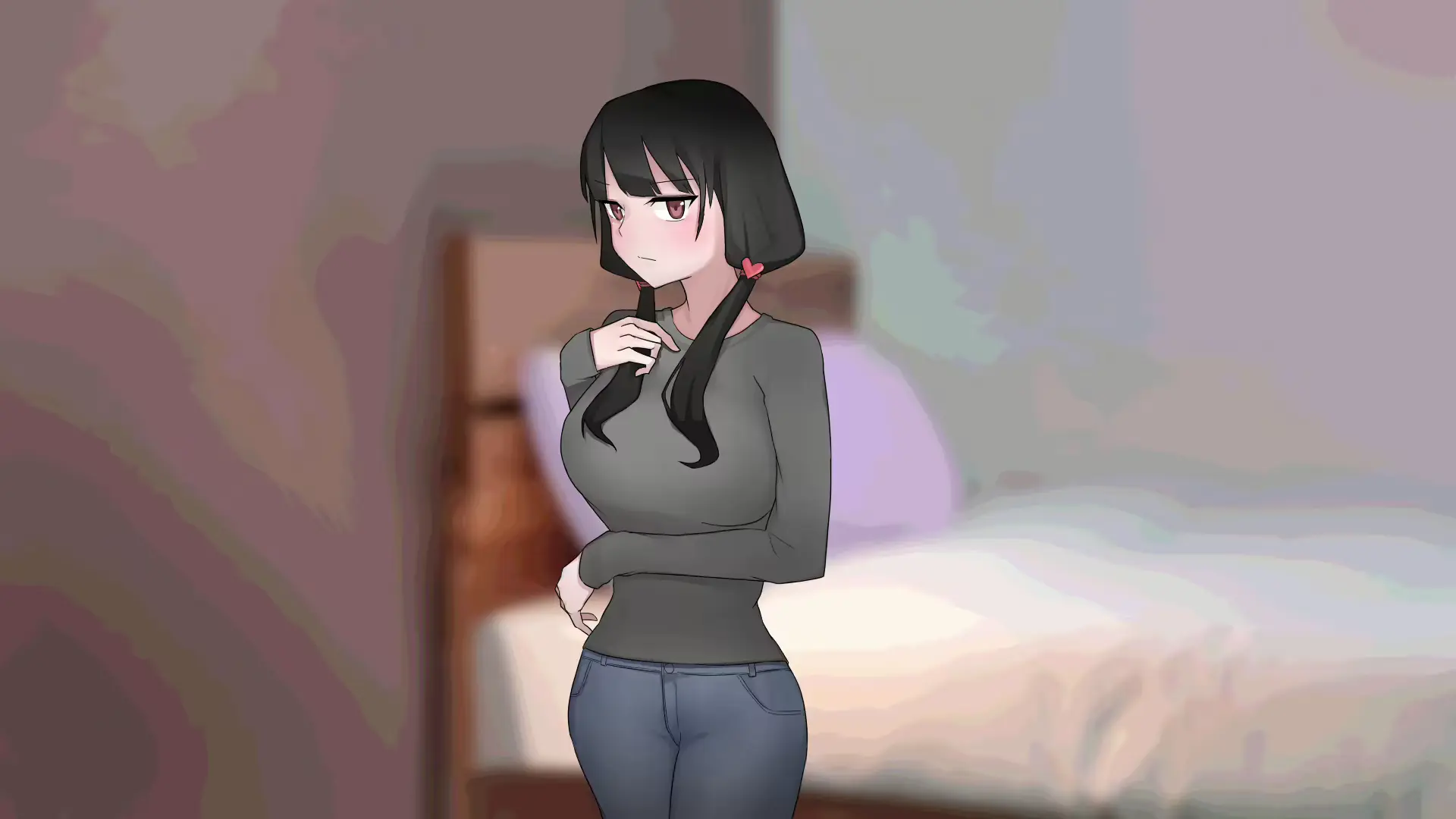 웹툰 이미지 255