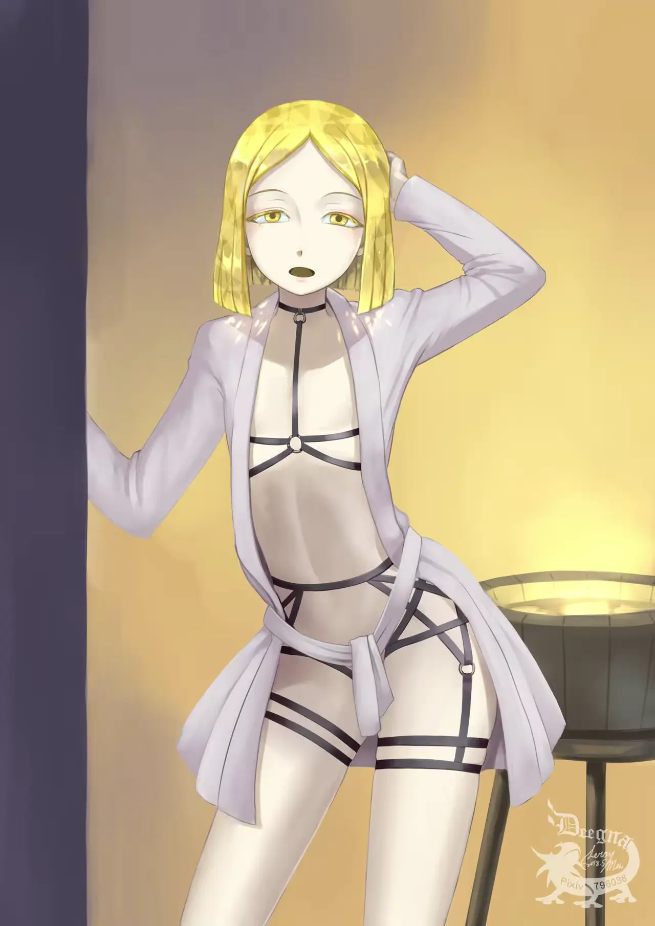 웹툰 이미지 292