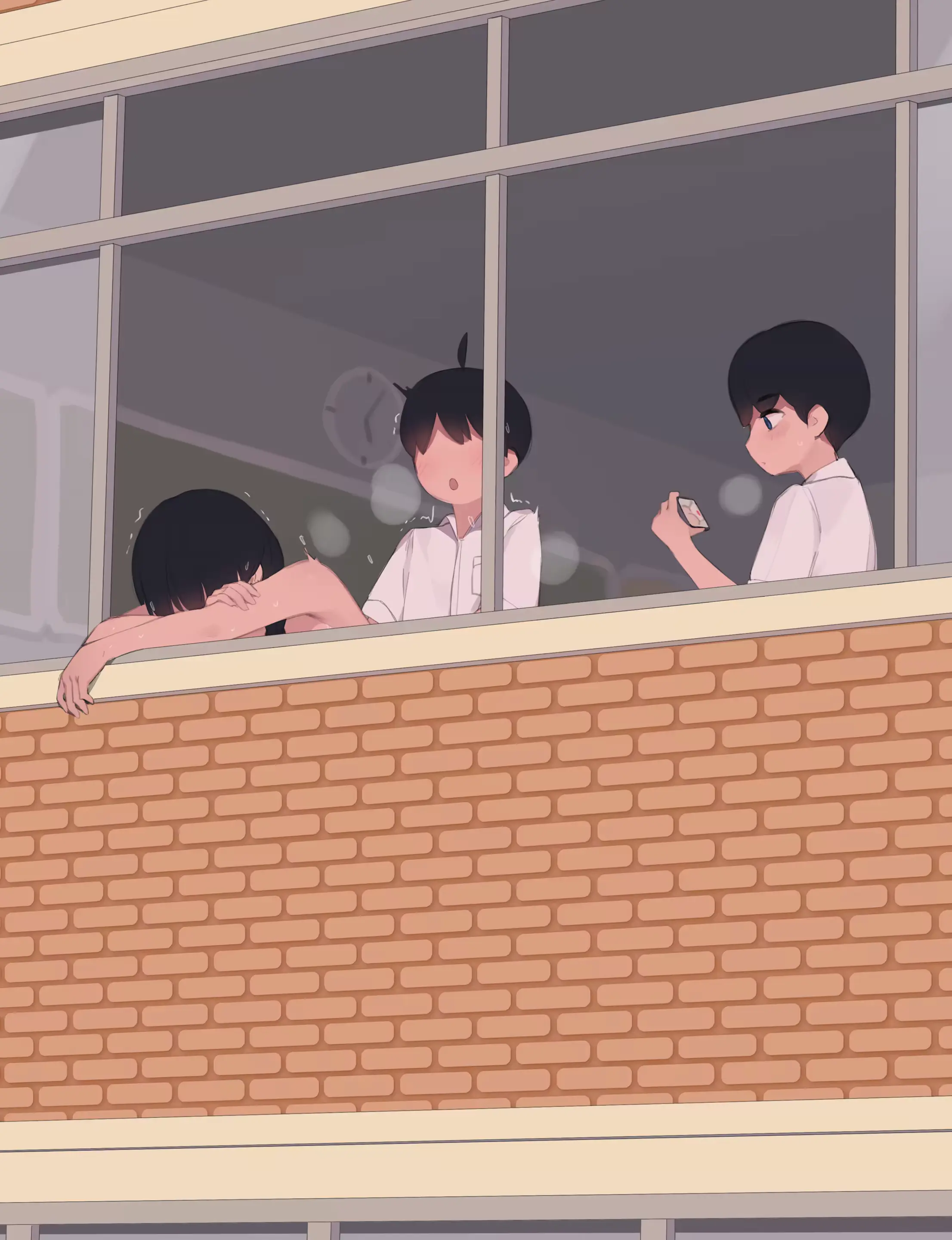 웹툰 이미지 104