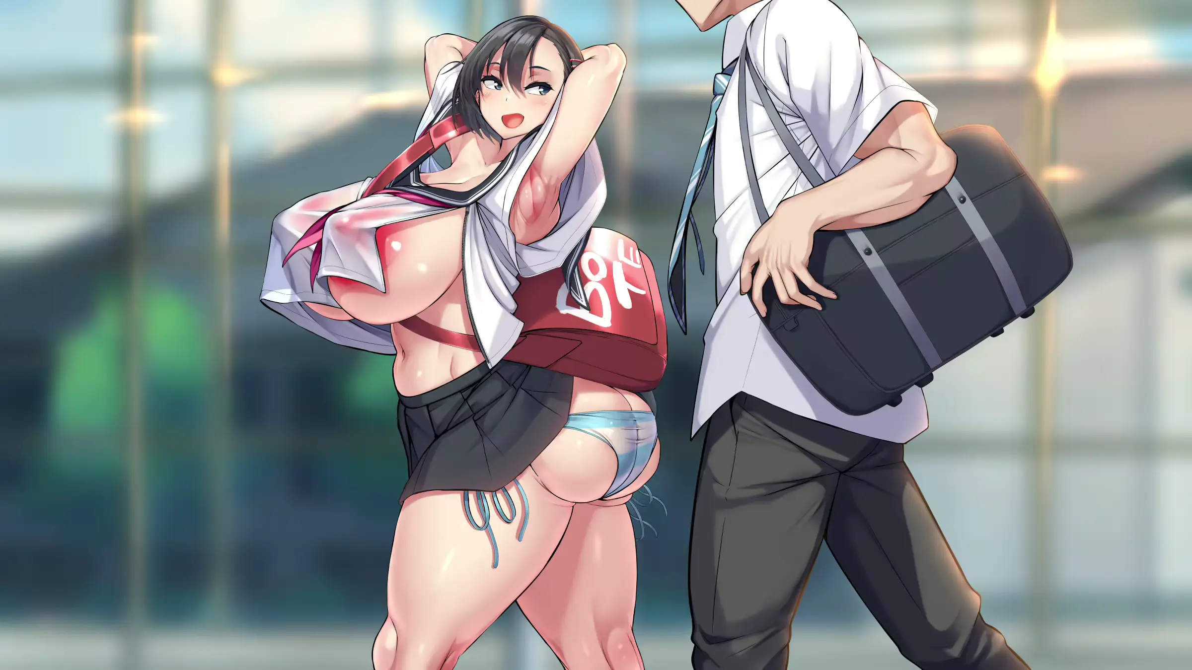 웹툰 이미지 154