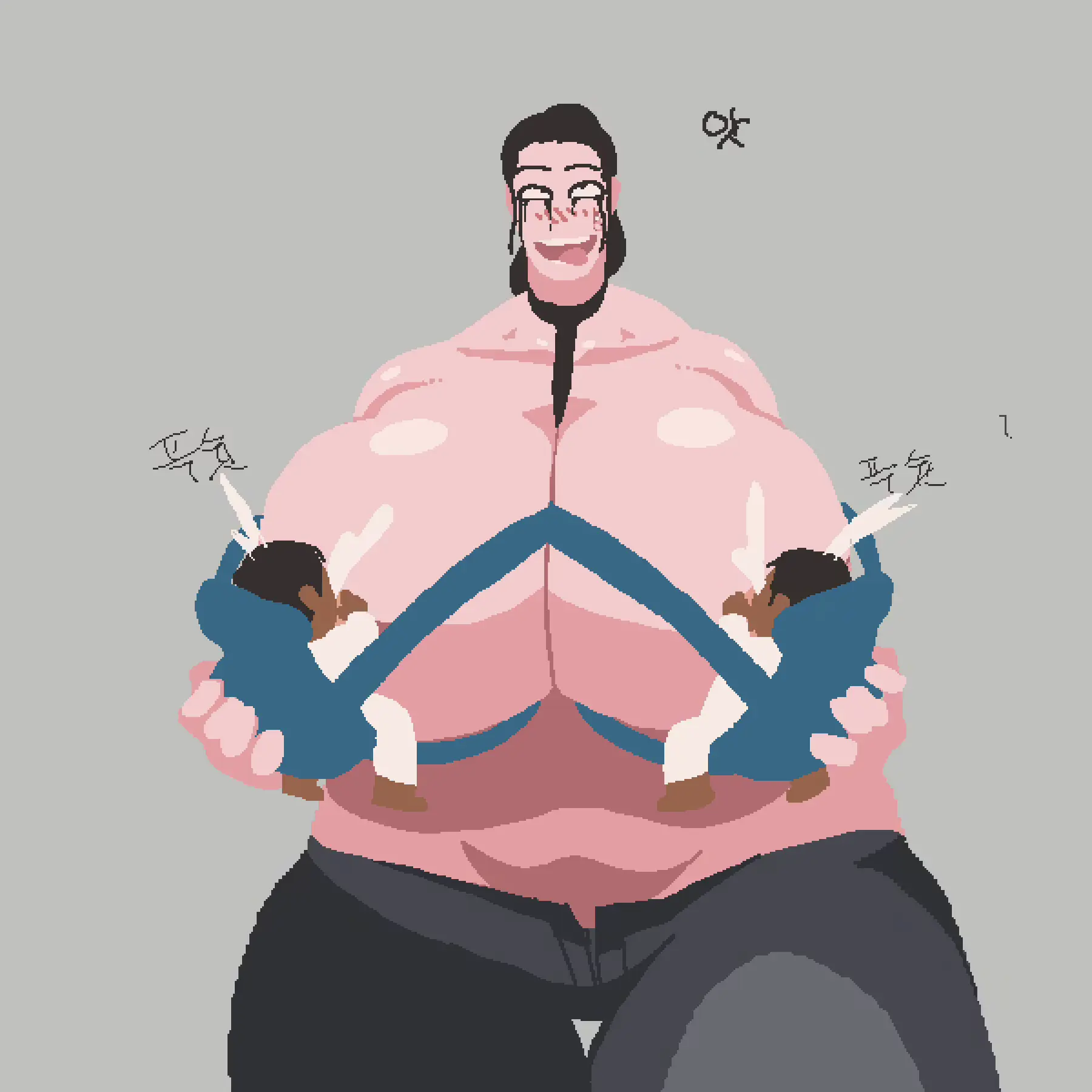 웹툰 이미지 8