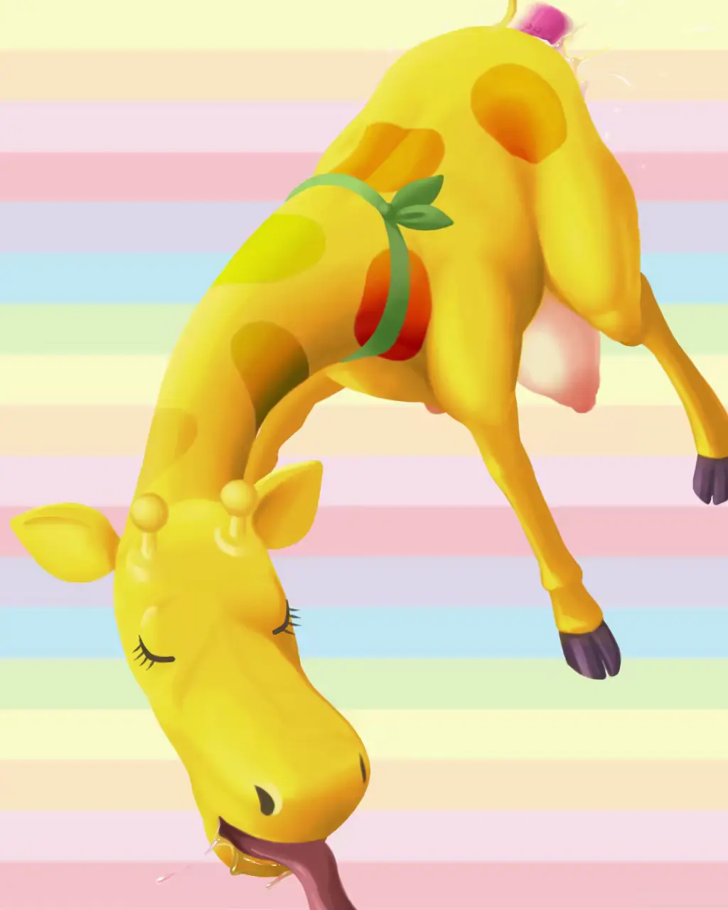웹툰 이미지 256