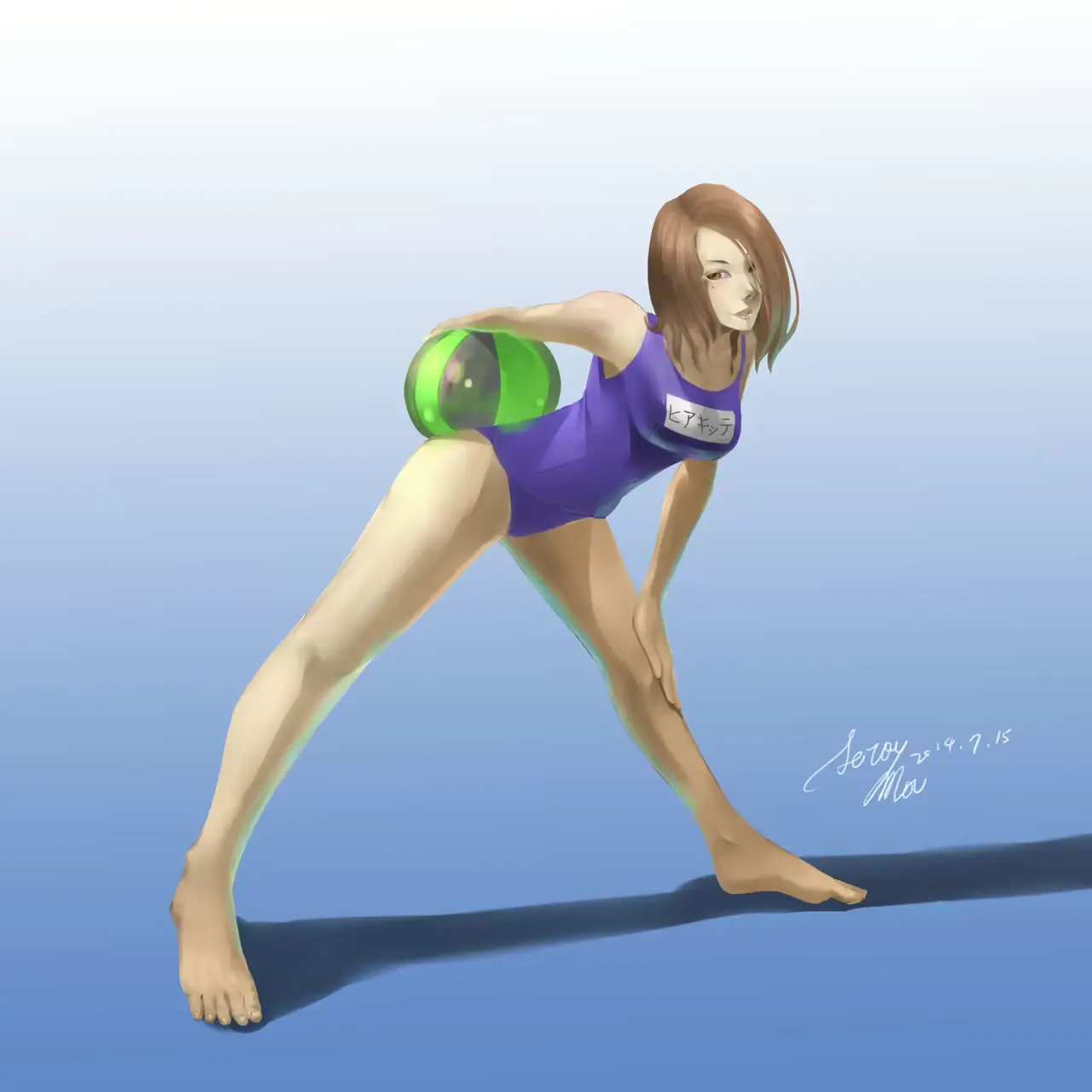 웹툰 이미지 452