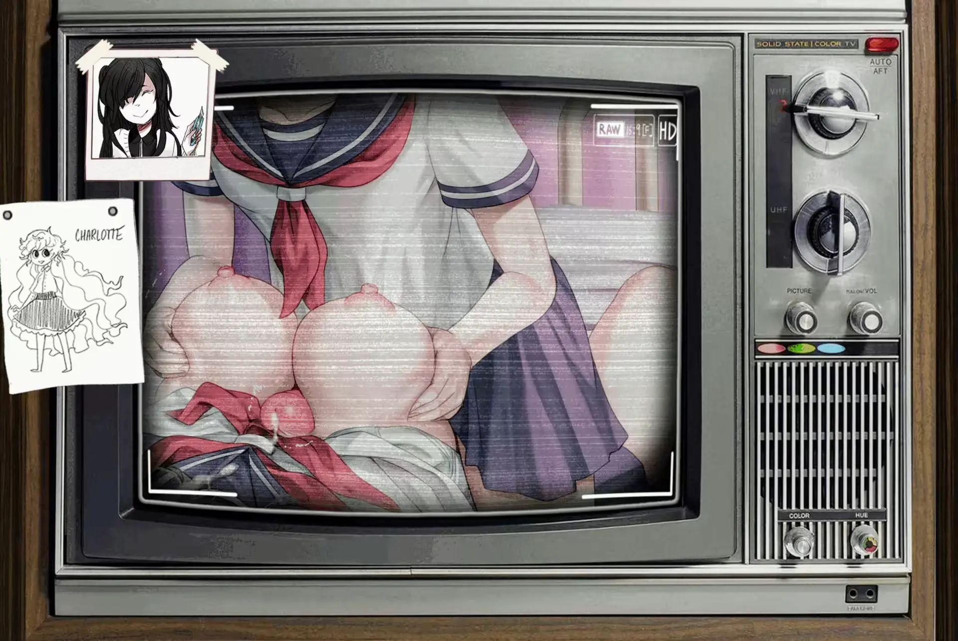 웹툰 이미지 41