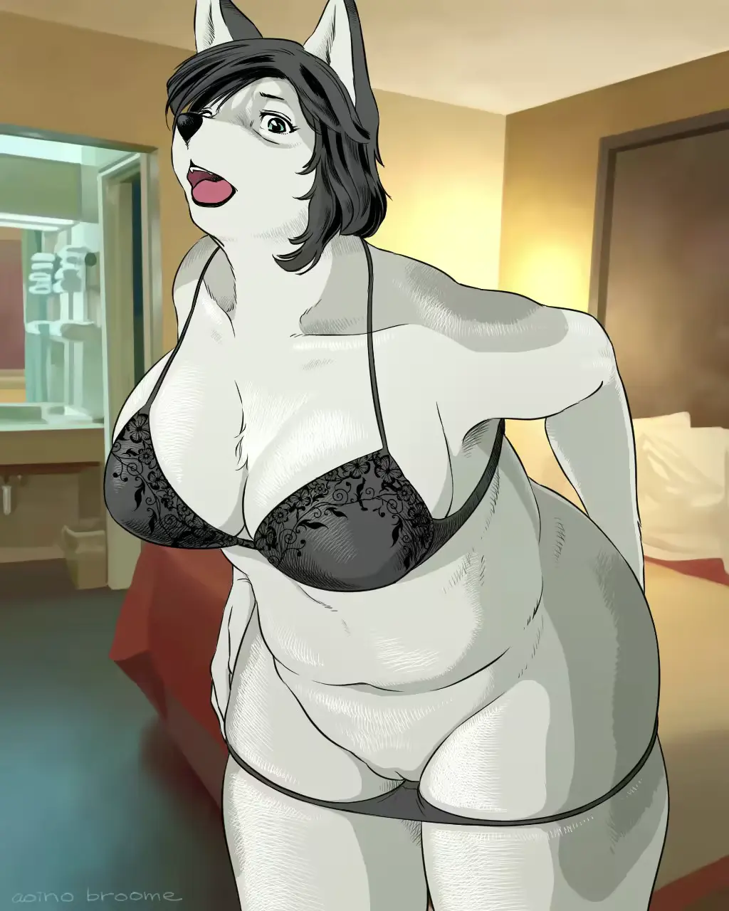 웹툰 이미지 226