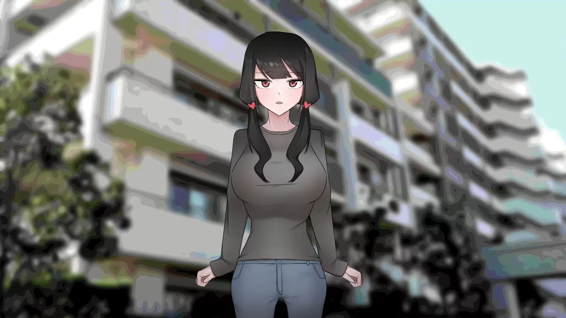 웹툰 이미지 251