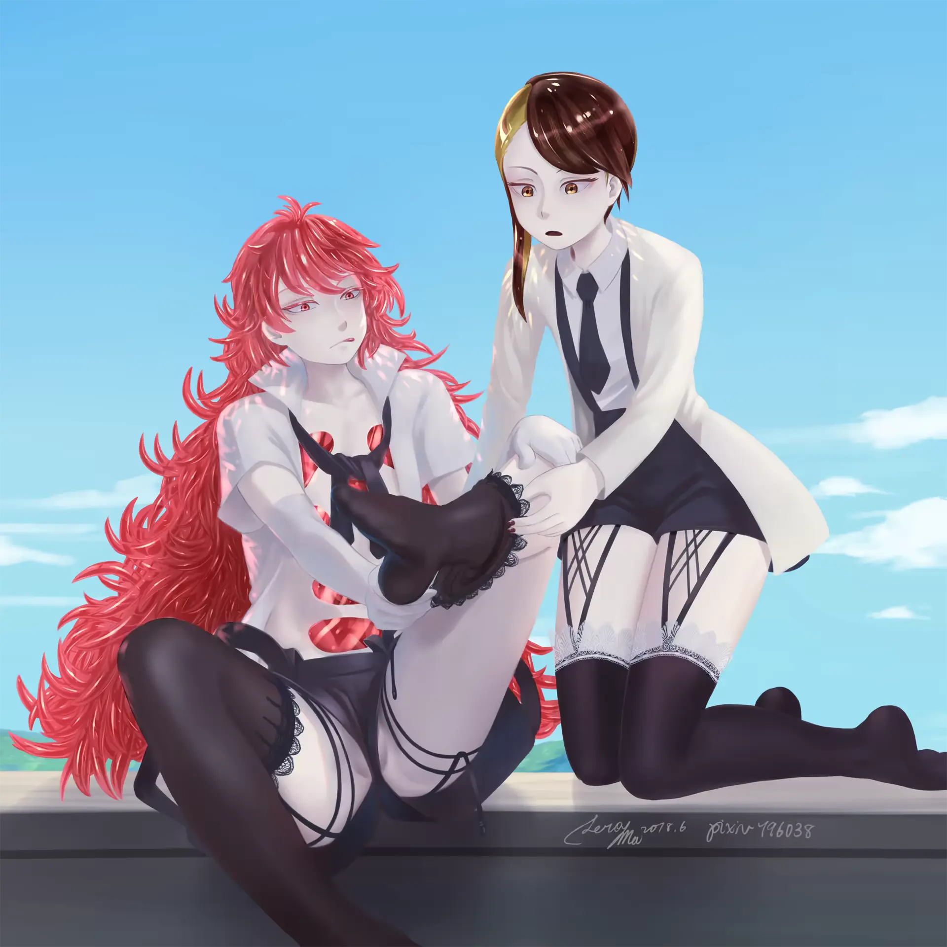 웹툰 이미지 279