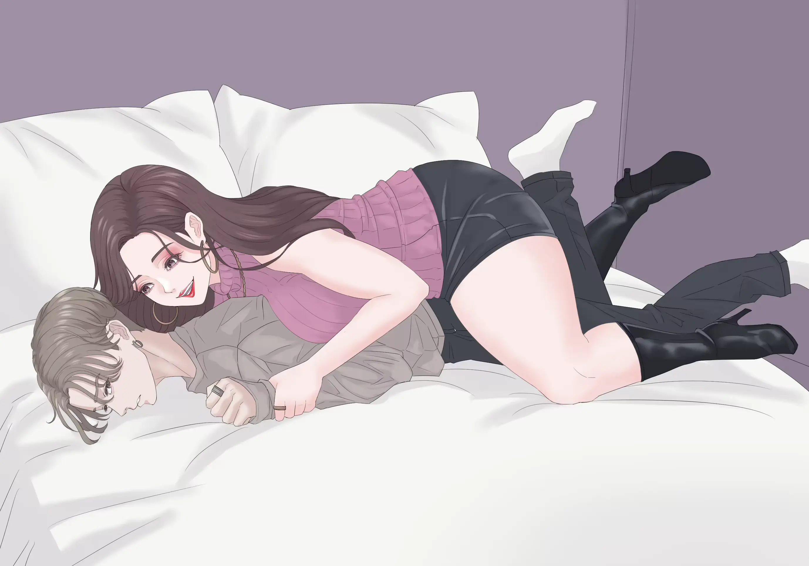 웹툰 이미지 137
