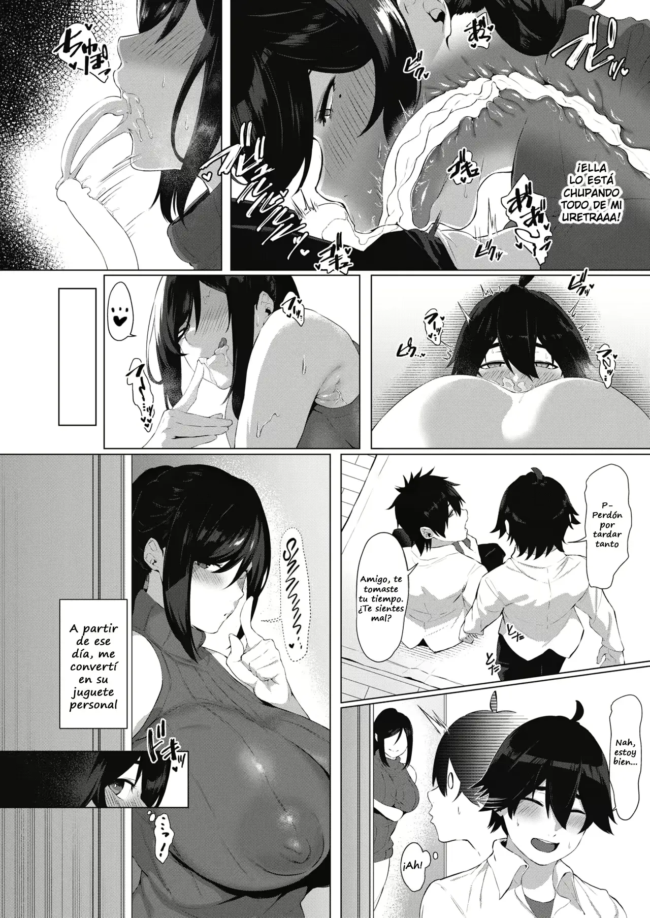 웹툰 이미지 11