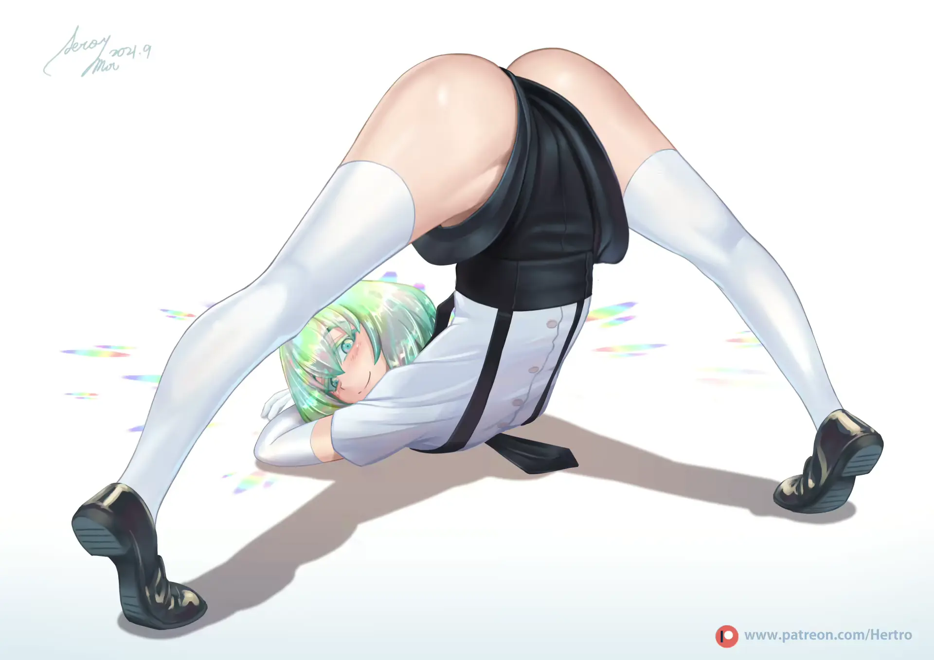 웹툰 이미지 140