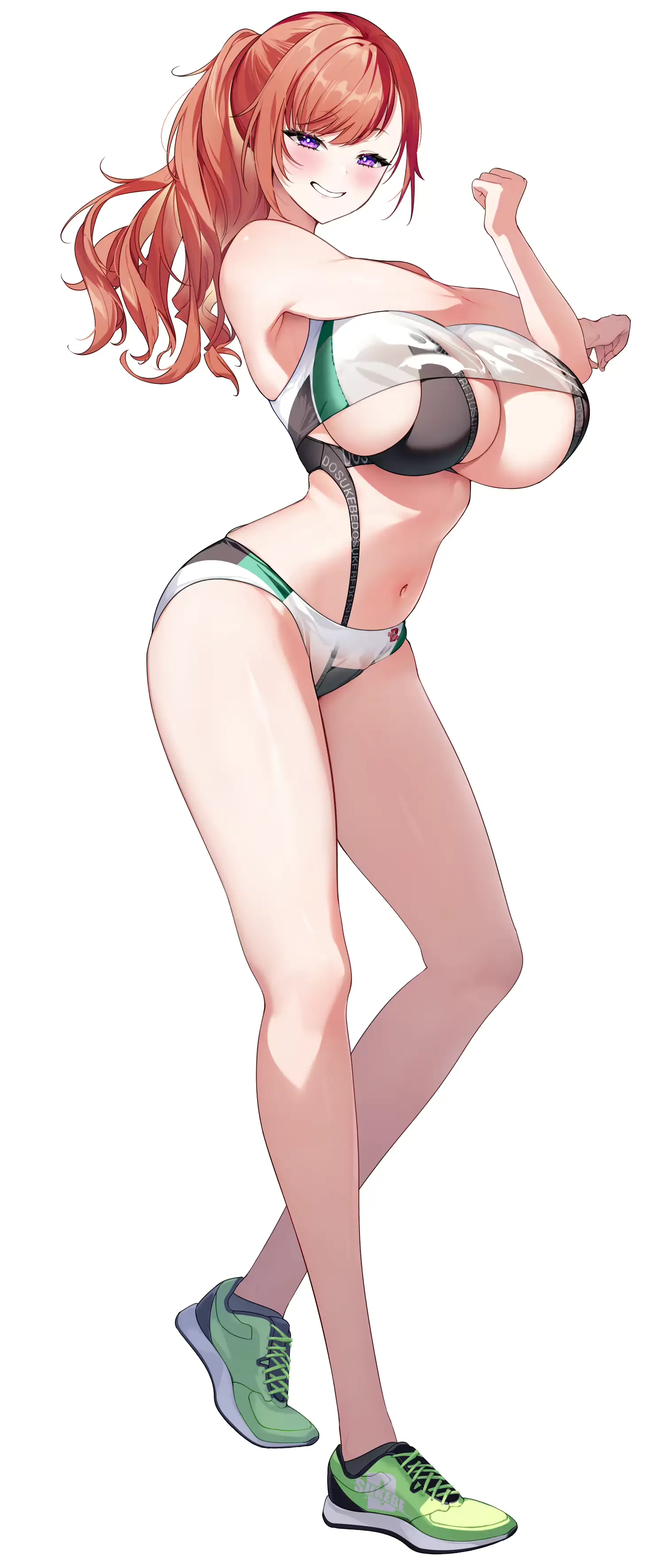 웹툰 이미지 100