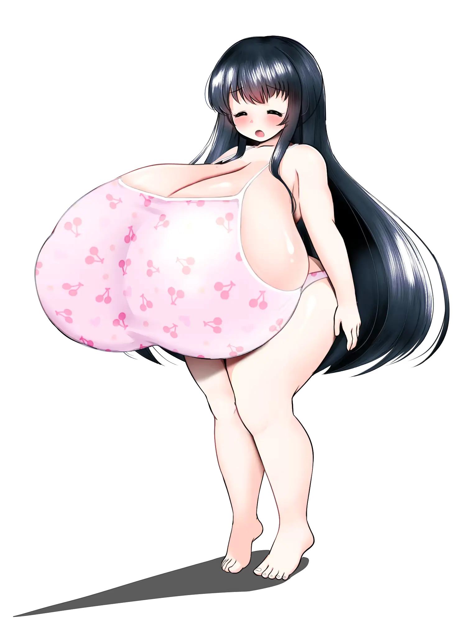 웹툰 이미지 409