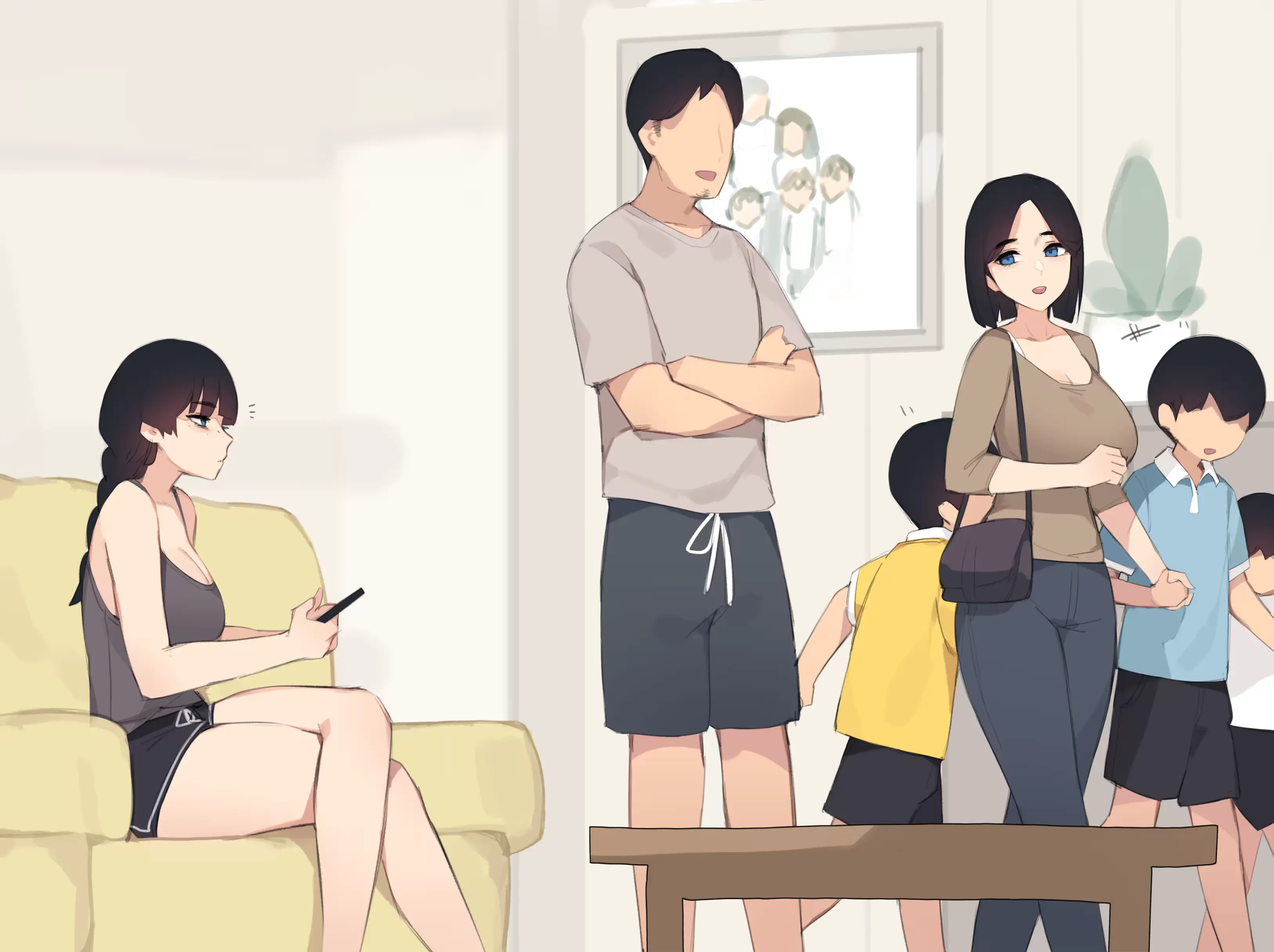 웹툰 이미지 126