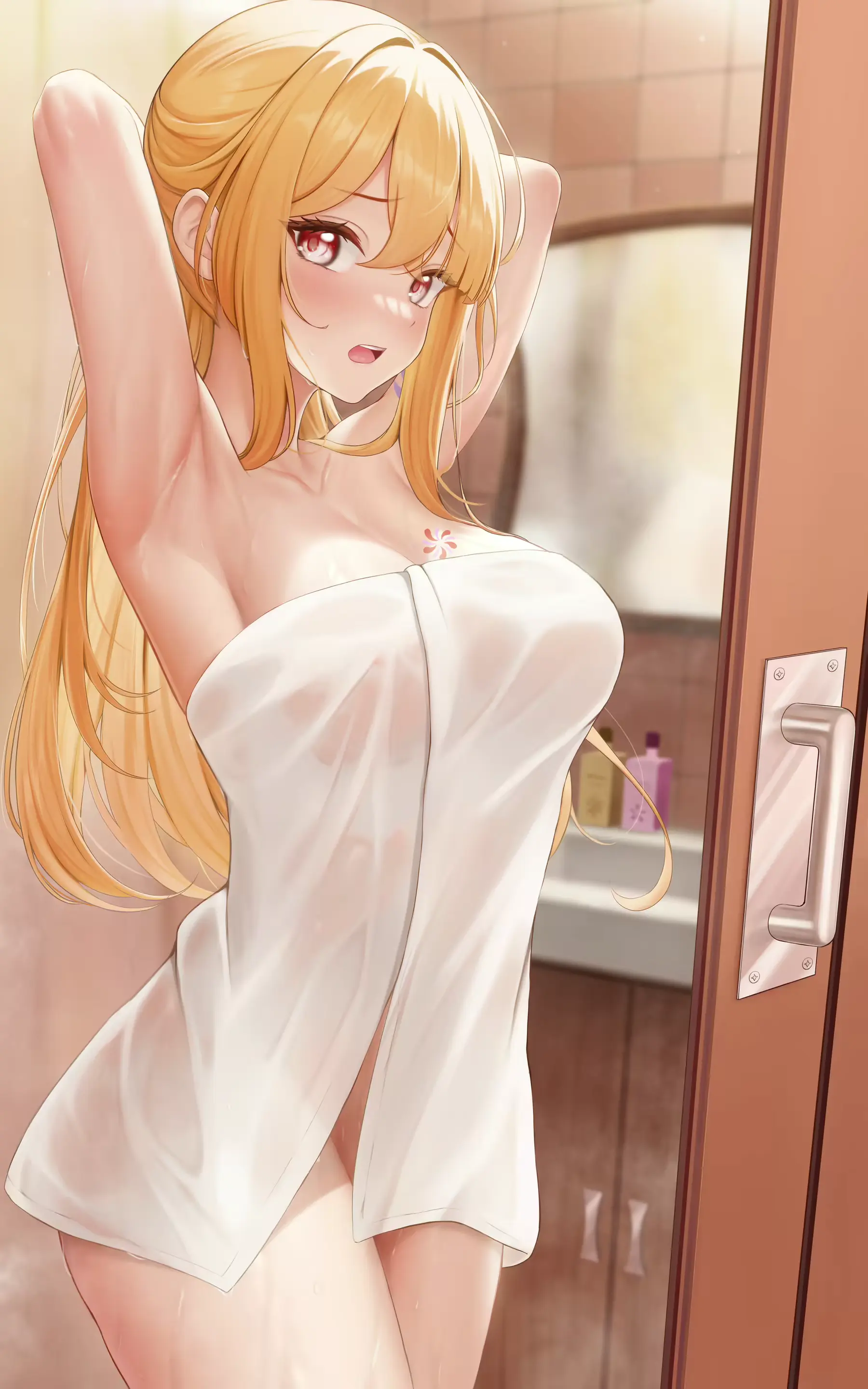 웹툰 이미지 54