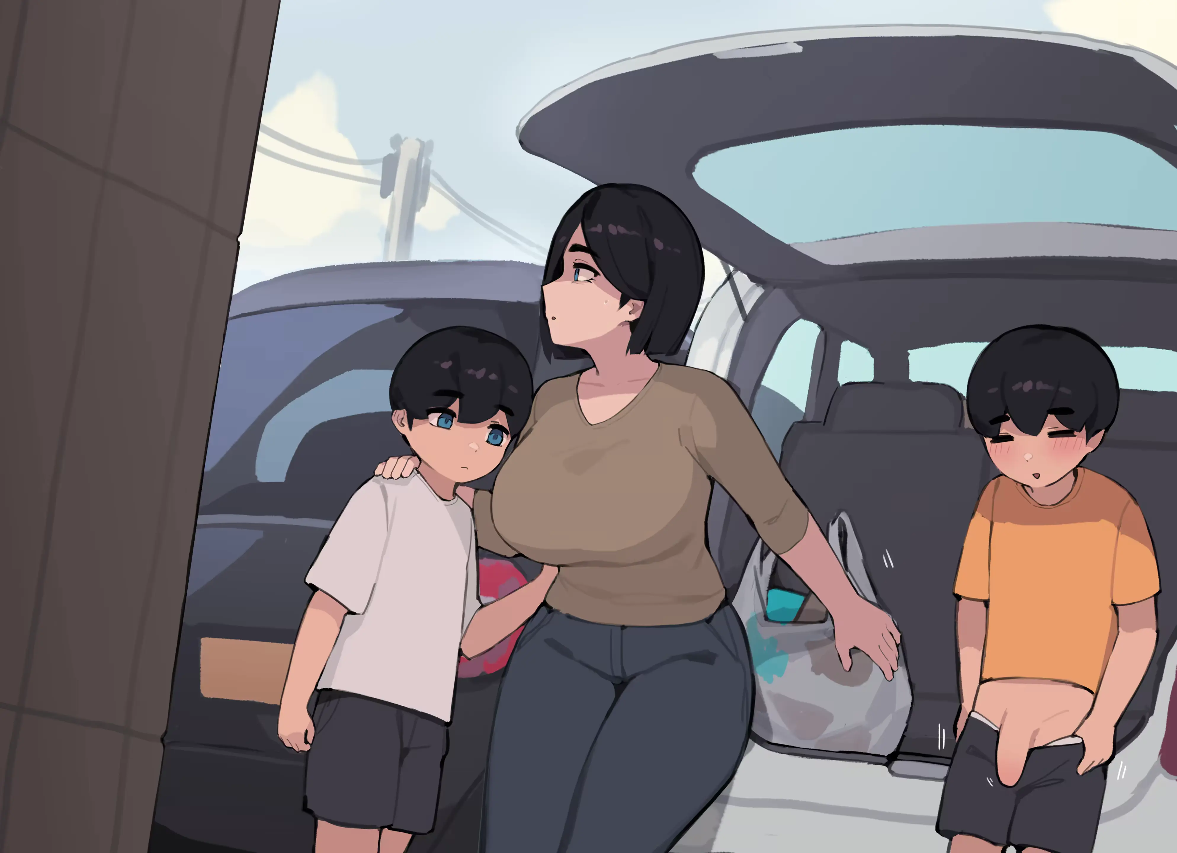 웹툰 이미지 197