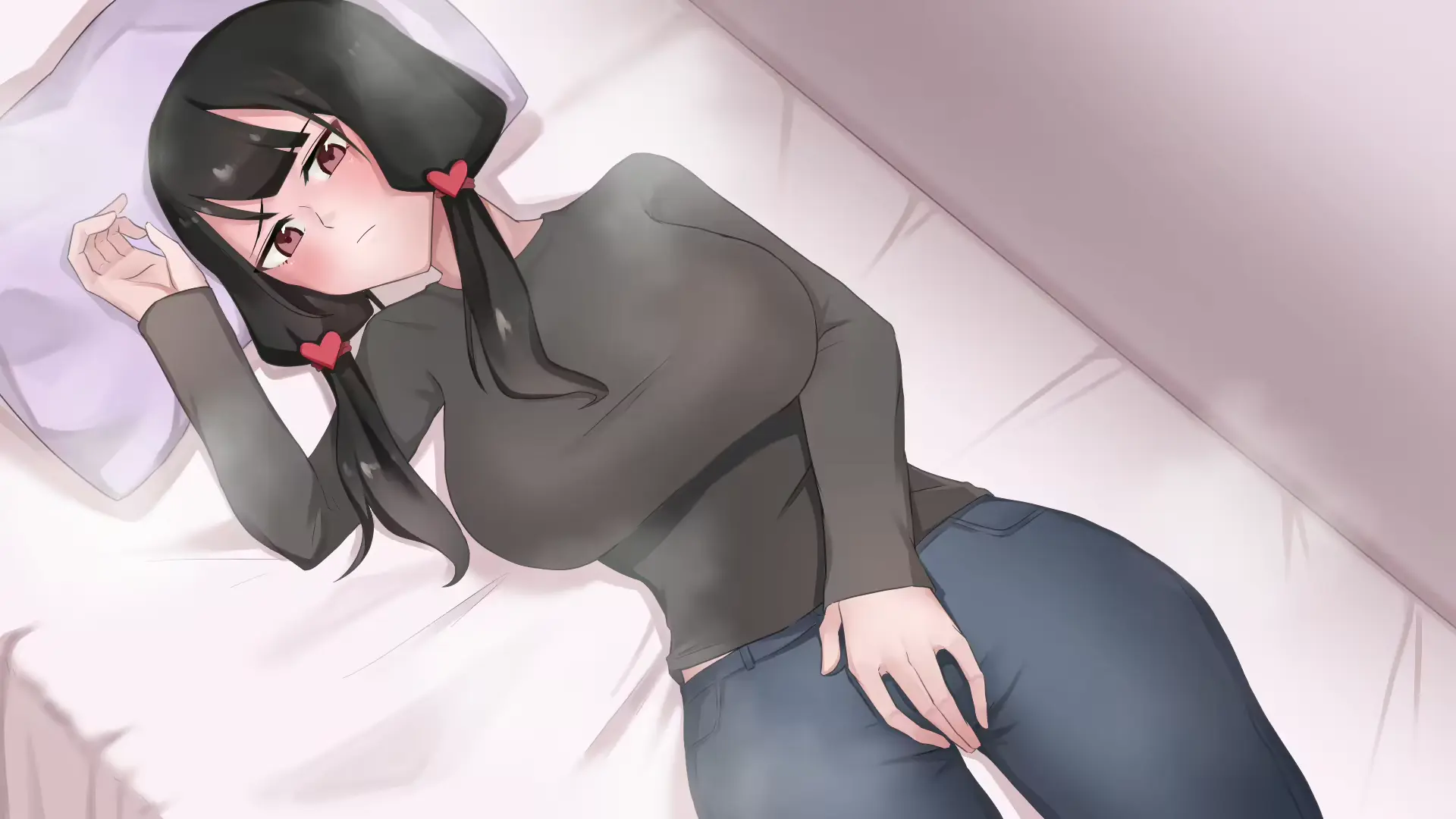 웹툰 이미지 245