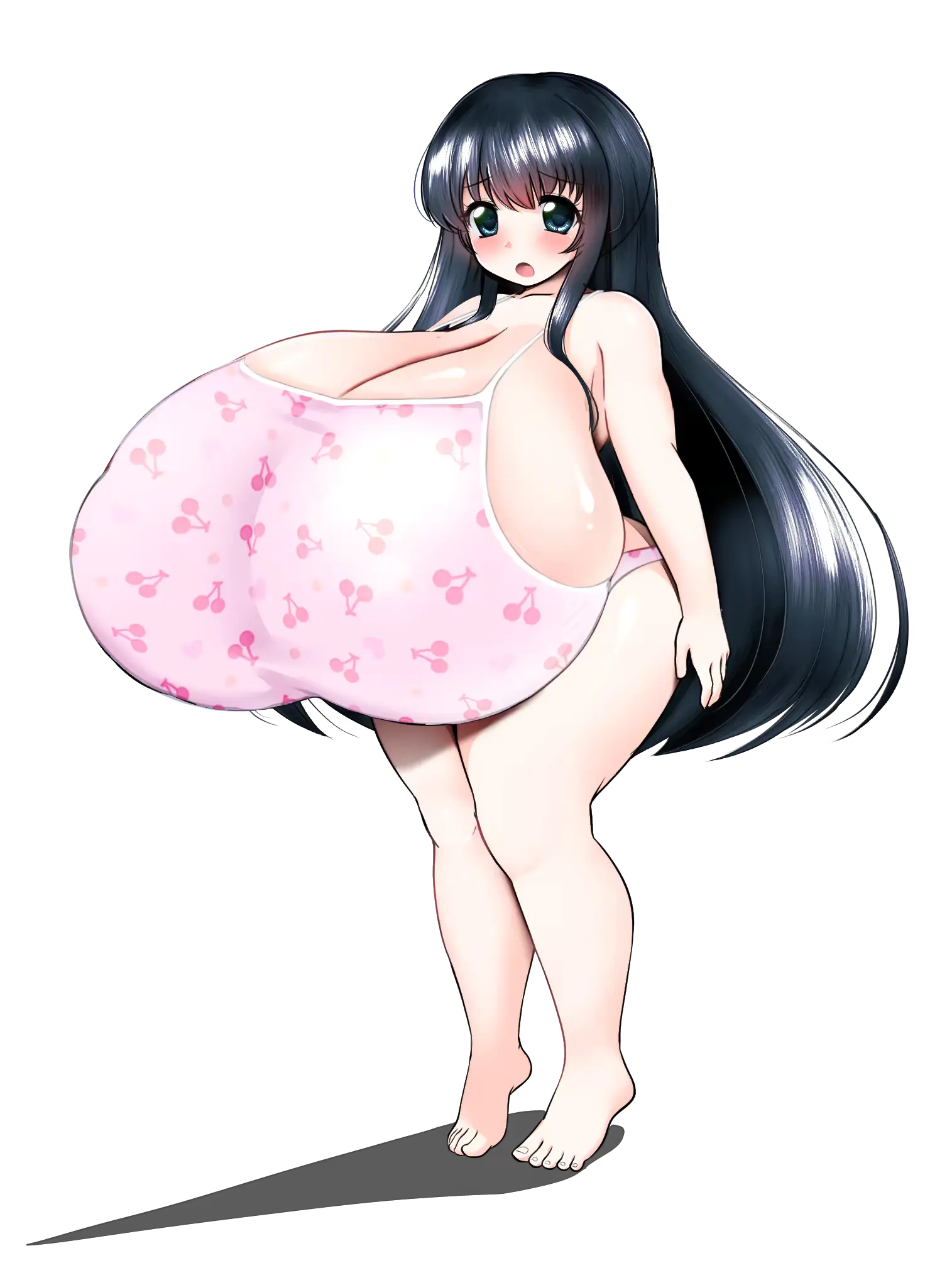 웹툰 이미지 407