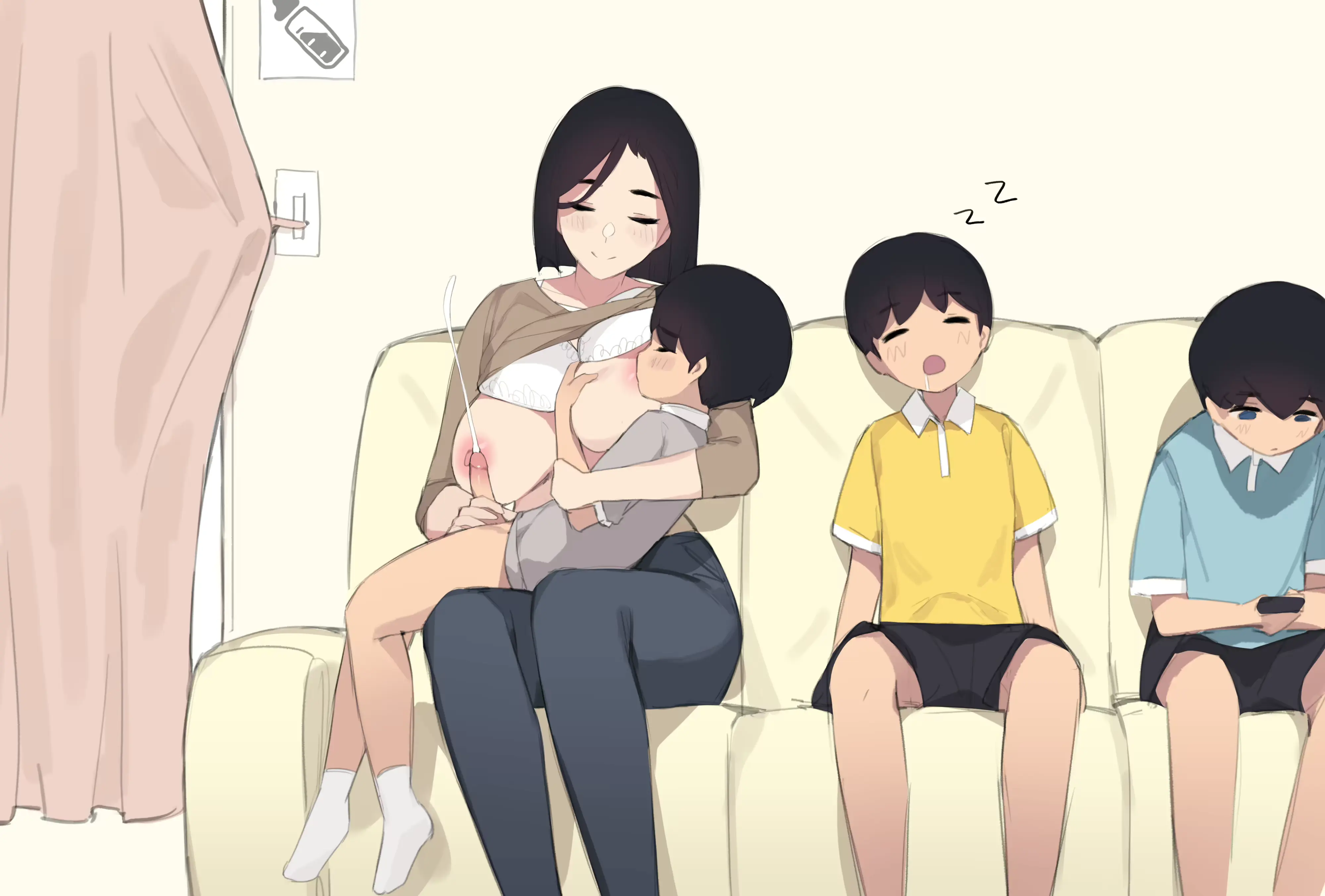 웹툰 이미지 143