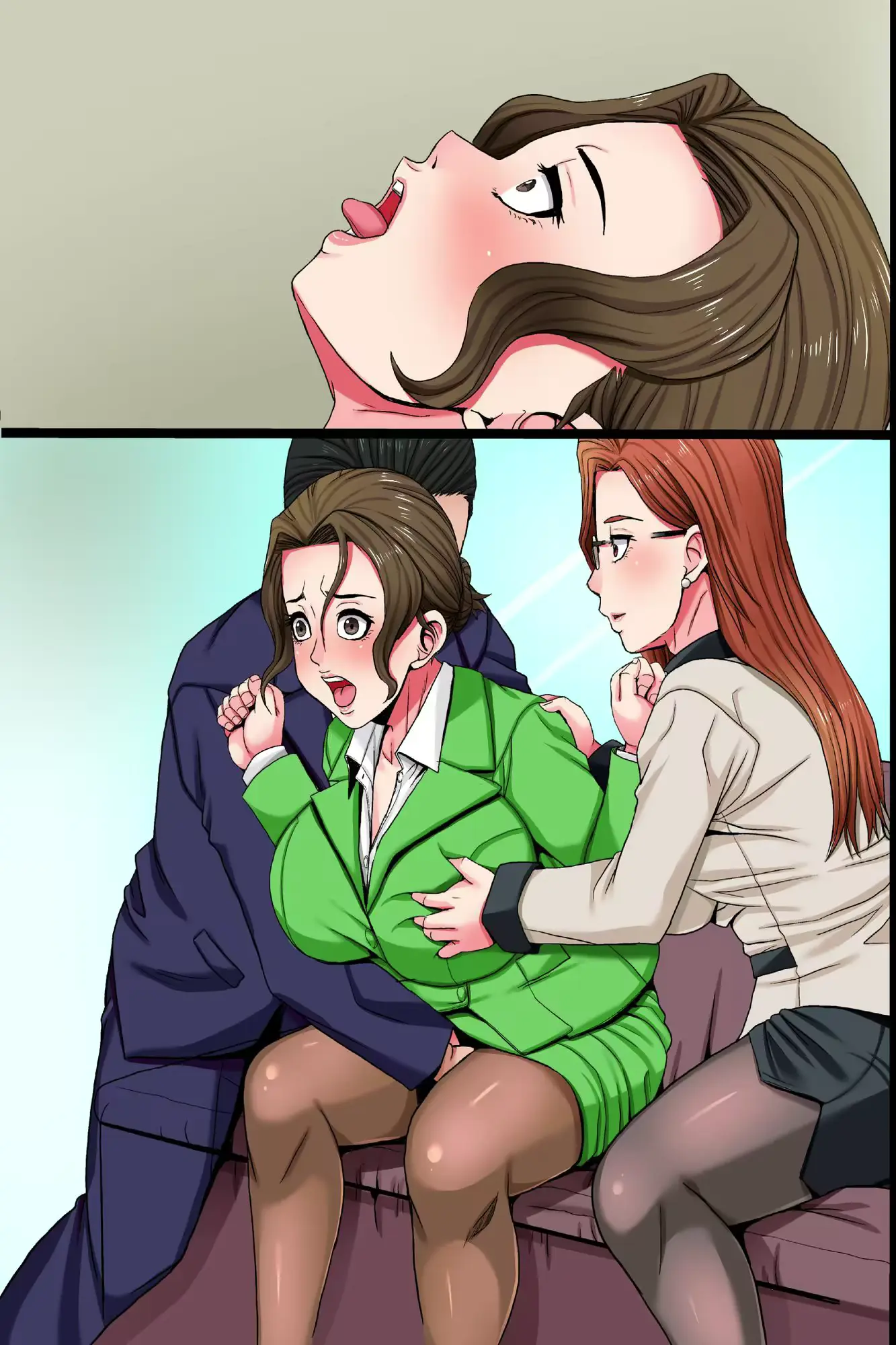 웹툰 이미지 49